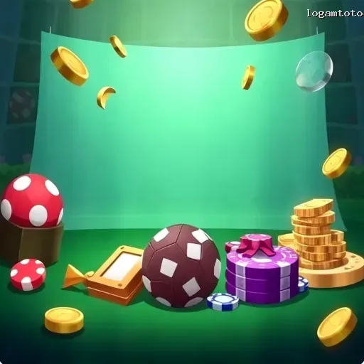 Mengulas Fitur Menarik di Situs Game logamtoto