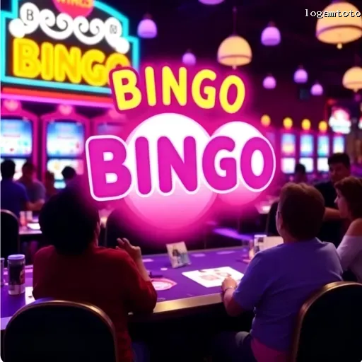 logamtoto: Forum Diskusi Menarik untuk Semua Gamer Indonesia