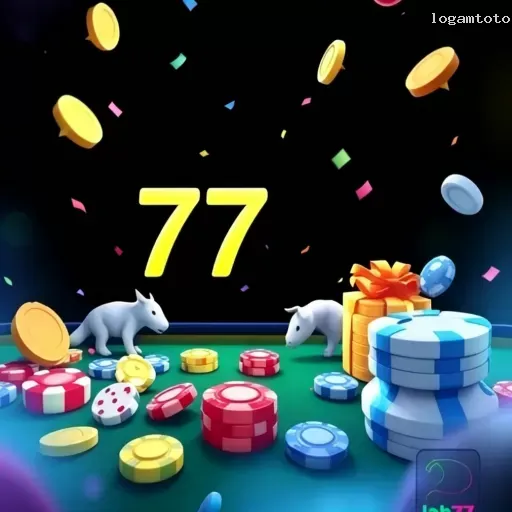 Mengenal logamtoto Sebagai Platform Game Online Terpercaya