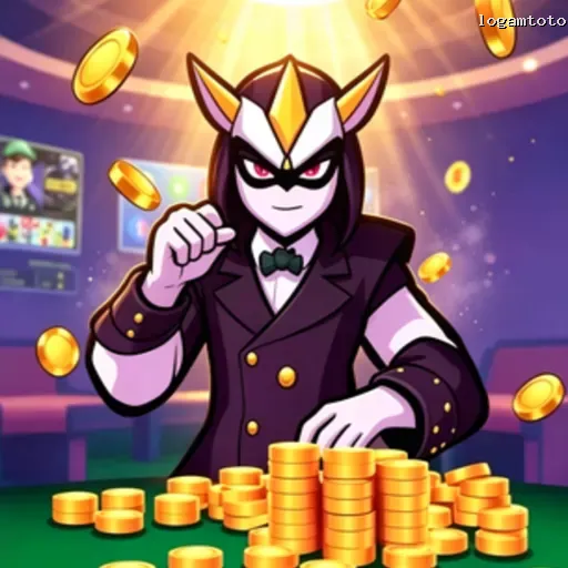 Keamanan dan Keandalan Situs logamtoto di Dunia Game