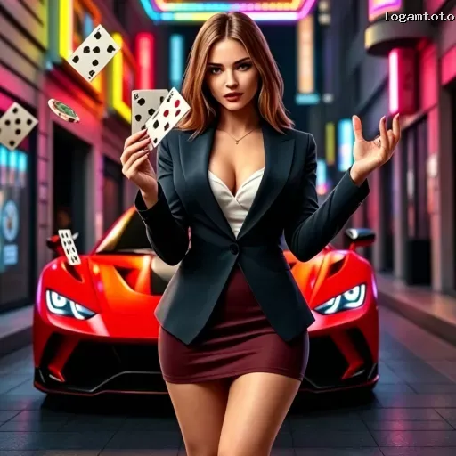 logamtoto: Bet Sport Dengan Fitur Terbaik untuk Pemain Indonesia